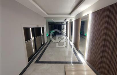 MENEMEN ULUKENT KENT 2 ÖZKAYALAR PRESTİJ DE SATILIK 1+1 DAİRE