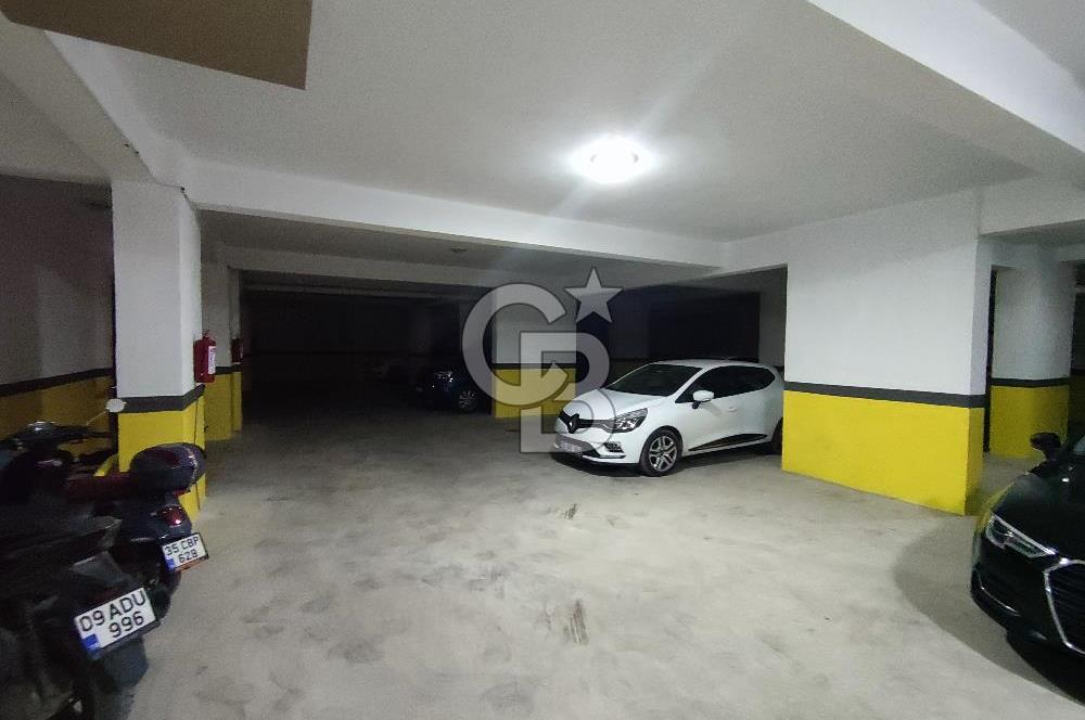 MENEMEN ULUKENT KENT 2 ÖZKAYALAR PRESTİJ DE SATILIK 1+1 DAİRE