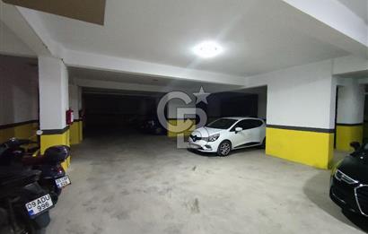 MENEMEN ULUKENT KENT 2 ÖZKAYALAR PRESTİJ DE SATILIK 1+1 DAİRE