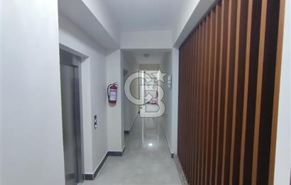 MENEMEN ULUKENT KENT 2 ÖZKAYALAR PRESTİJ DE SATILIK 1+1 DAİRE