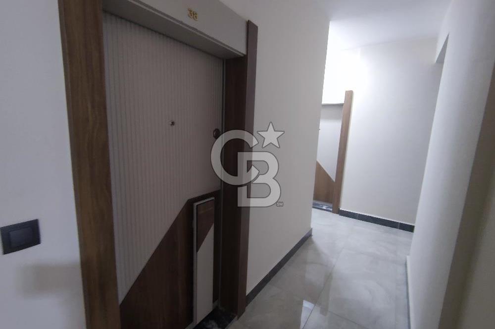 MENEMEN ULUKENT KENT 2 ÖZKAYALAR PRESTİJ DE SATILIK 1+1 DAİRE