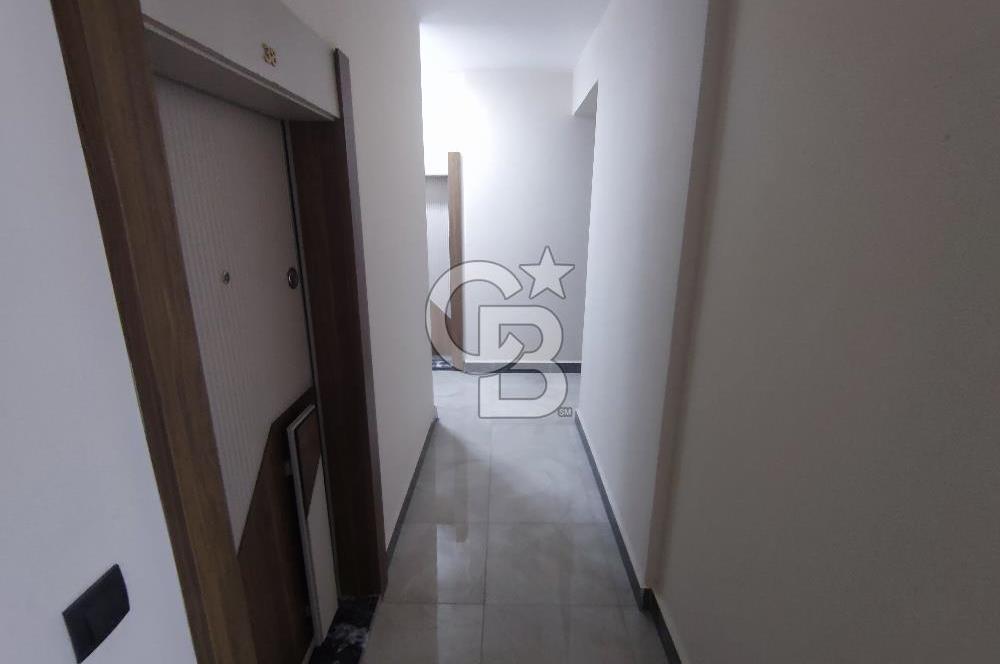 MENEMEN ULUKENT KENT 2 ÖZKAYALAR PRESTİJ DE SATILIK 1+1 DAİRE