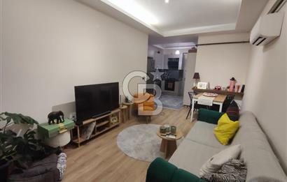 MENEMEN ULUKENT KENT 2 ÖZKAYALAR PRESTİJ DE SATILIK 1+1 DAİRE