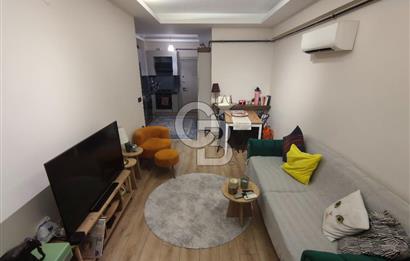 MENEMEN ULUKENT KENT 2 ÖZKAYALAR PRESTİJ DE SATILIK 1+1 DAİRE