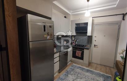 MENEMEN ULUKENT KENT 2 ÖZKAYALAR PRESTİJ DE SATILIK 1+1 DAİRE