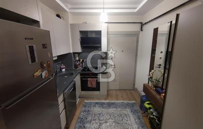 MENEMEN ULUKENT KENT 2 ÖZKAYALAR PRESTİJ DE SATILIK 1+1 DAİRE