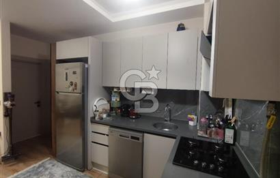 MENEMEN ULUKENT KENT 2 ÖZKAYALAR PRESTİJ DE SATILIK 1+1 DAİRE