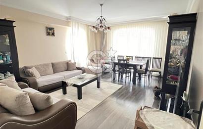 GARDEN CITY 3 SİTESİNDE 2+1  125 M2 DAİRE