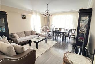 GARDEN CITY 3 SİTESİNDE 2+1  125 M2 DAİRE