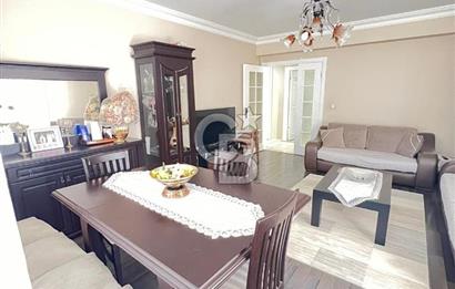 GARDEN CITY 3 SİTESİNDE 2+1  125 M2 DAİRE