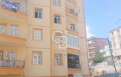 KIRIKKALE ÇALILIÖZ MAH 2+1 SATILIK DAİRE