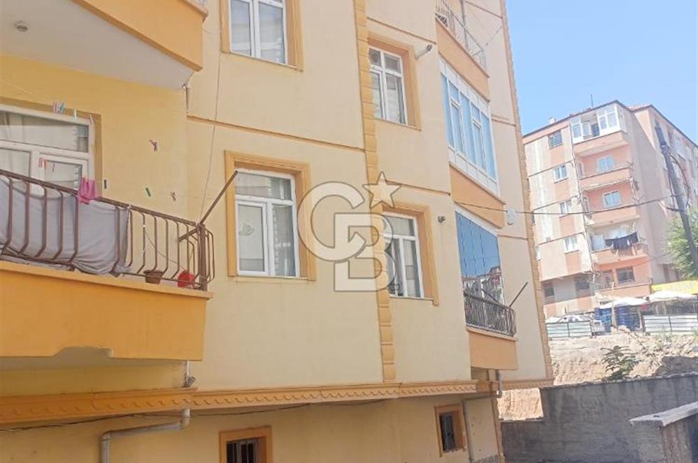 KIRIKKALE ÇALILIÖZ MAH 2+1 SATILIK DAİRE