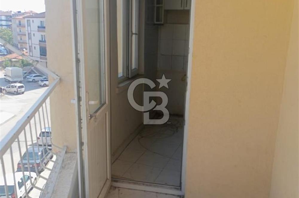 KIRIKKALE ÇALILIÖZ MAH 2+1 SATILIK DAİRE