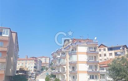 KIRIKKALE ÇALILIÖZ MAH 2+1 SATILIK DAİRE