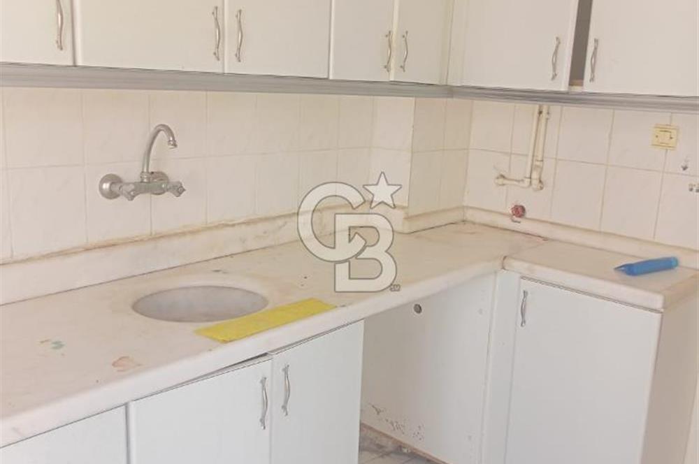 KIRIKKALE ÇALILIÖZ MAH 2+1 SATILIK DAİRE