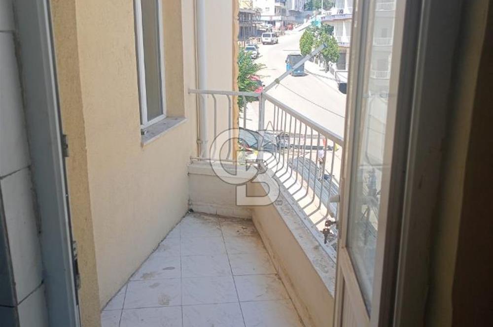 KIRIKKALE ÇALILIÖZ MAH 2+1 SATILIK DAİRE