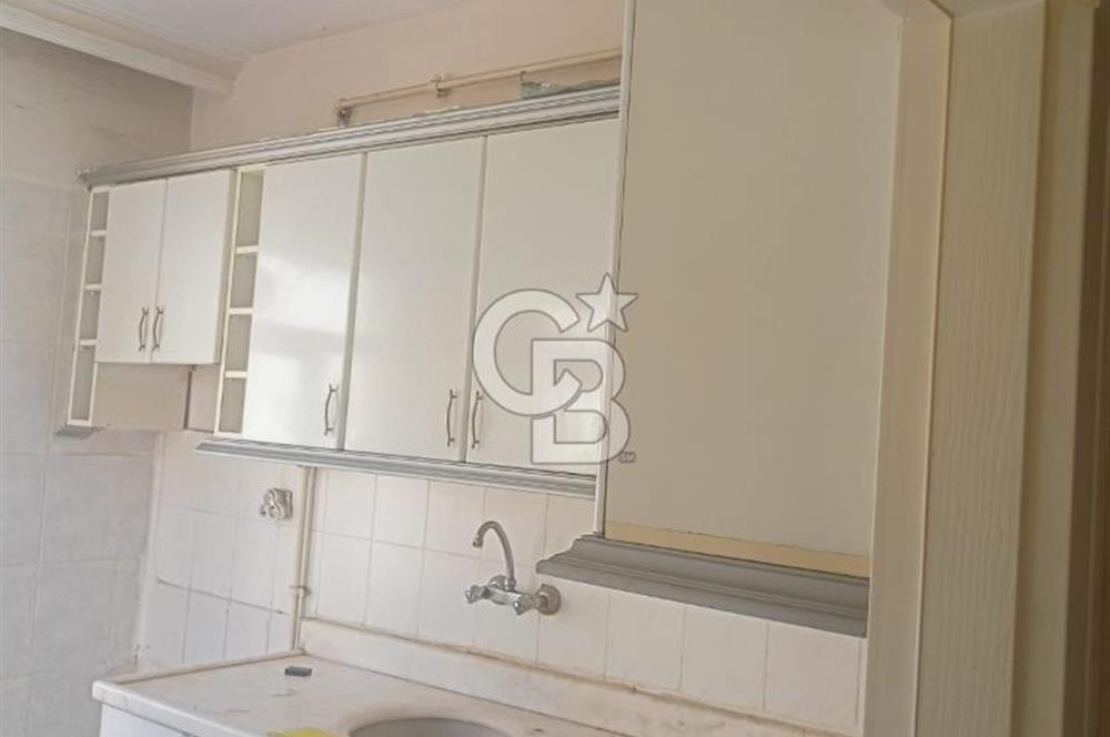 KIRIKKALE ÇALILIÖZ MAH 2+1 SATILIK DAİRE