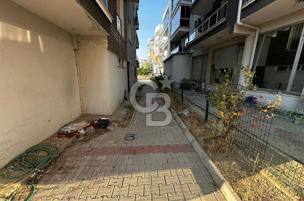 Menemen Koyunderede 2+1 Satılık Daire