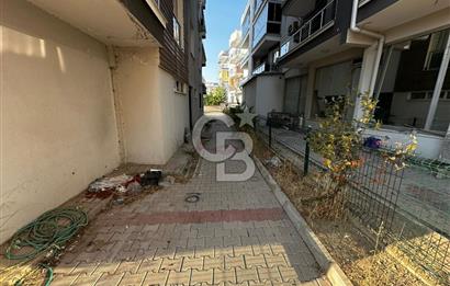 Menemen Koyunderede 2+1 Satılık Daire