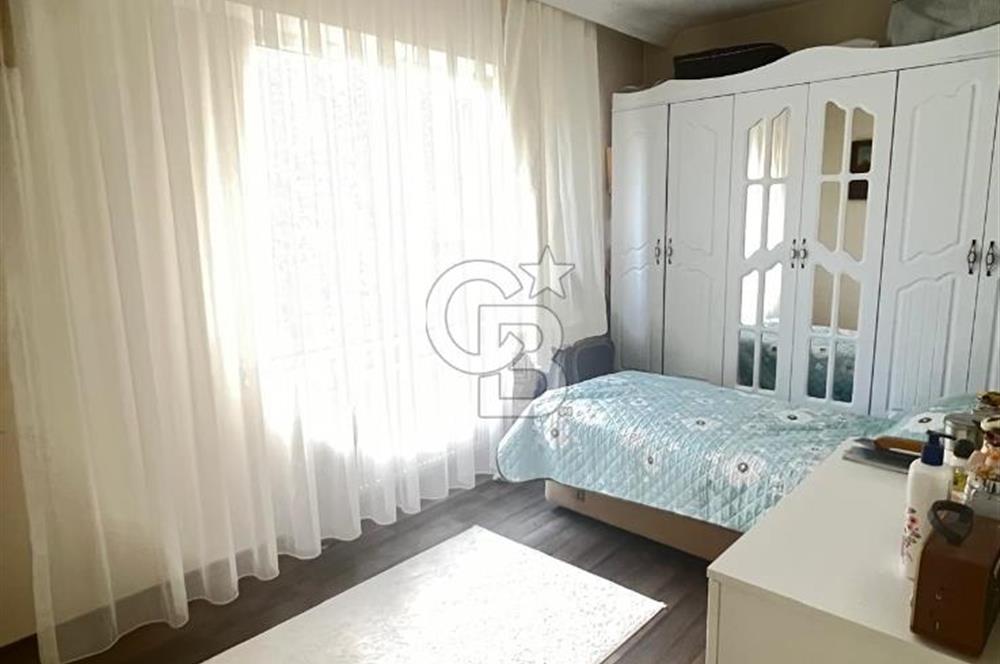 GARDEN CITY 3 SİTESİNDE 2+1  125 M2 DAİRE