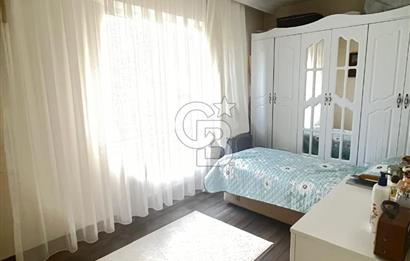 GARDEN CITY 3 SİTESİNDE 2+1  125 M2 DAİRE