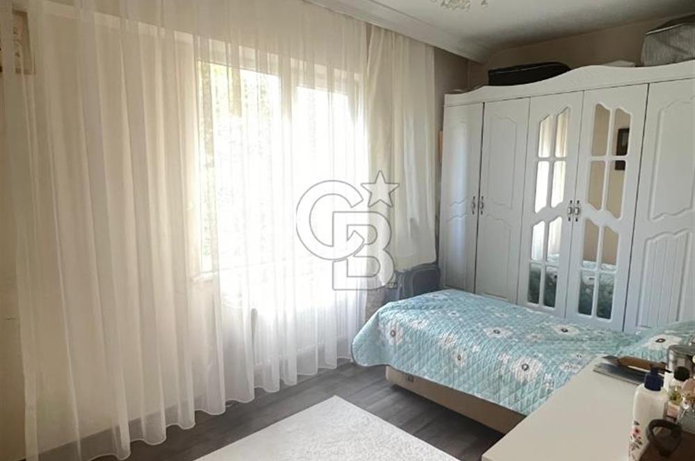 GARDEN CITY 3 SİTESİNDE 2+1  125 M2 DAİRE