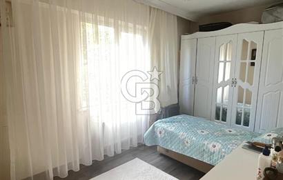 GARDEN CITY 3 SİTESİNDE 2+1  125 M2 DAİRE