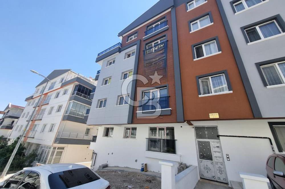 ALSANCAK MAH.DE MERKEZİ KONUM ARA KAT GÜNEYDOĞU CEPHE 2+1 DAİRE