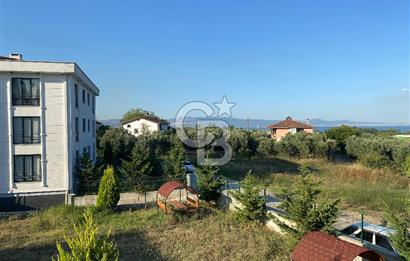 YALOVA ALTINOVA KAYTAZDERE SATILIK 2+1 DAİRE!. DENİZ MANZARALI!.