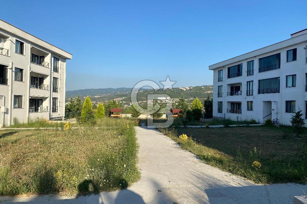 YALOVA ALTINOVA KAYTAZDERE SATILIK 2+1 DENİZ MANZARALI DAİRE!.