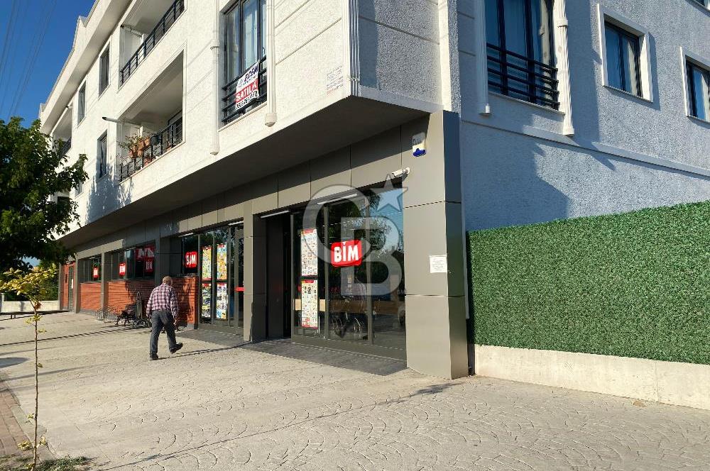 YALOVA ALTINOVA KAYTAZDERE SATILIK 2+1 DENİZ MANZARALI DAİRE!.