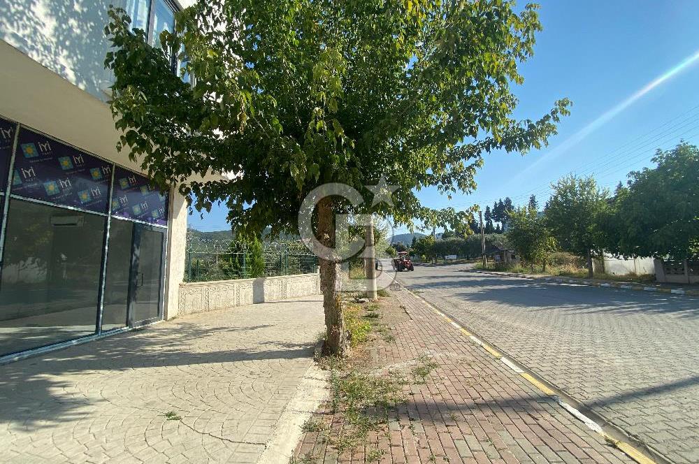 YALOVA ALTINOVA KAYTAZDERE SATILIK 2+1 DENİZ MANZARALI DAİRE!.