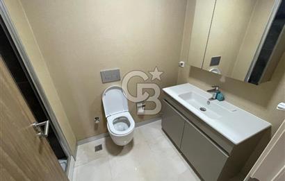 DELTA'DAN GENİŞ 2+1 DAİRE