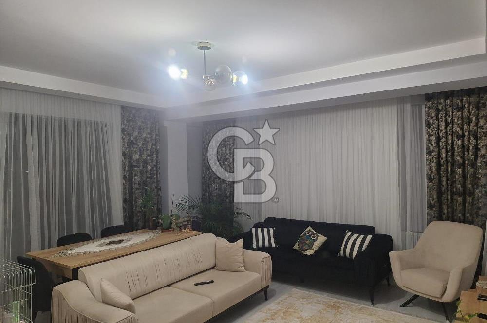 YALOVA ALTINOVA KAYTAZDERE SATILIK 2+1 DAİRE!. DENİZ MANZARALI!.