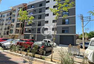 İZMİR KARŞIYAKA ÖRNEKKÖY MAH.  3+1 KİRALIK SIFIR DAİRE