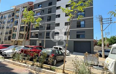 İZMİR KARŞIYAKA ÖRNEKKÖY MAH.  3+1 KİRALIK SIFIR DAİRE