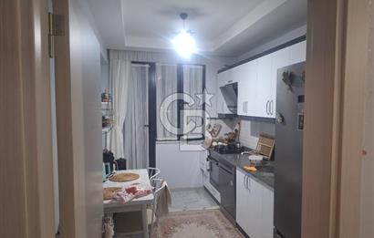 YALOVA ALTINOVA KAYTAZDERE SATILIK 2+1 DENİZ MANZARALI DAİRE!.