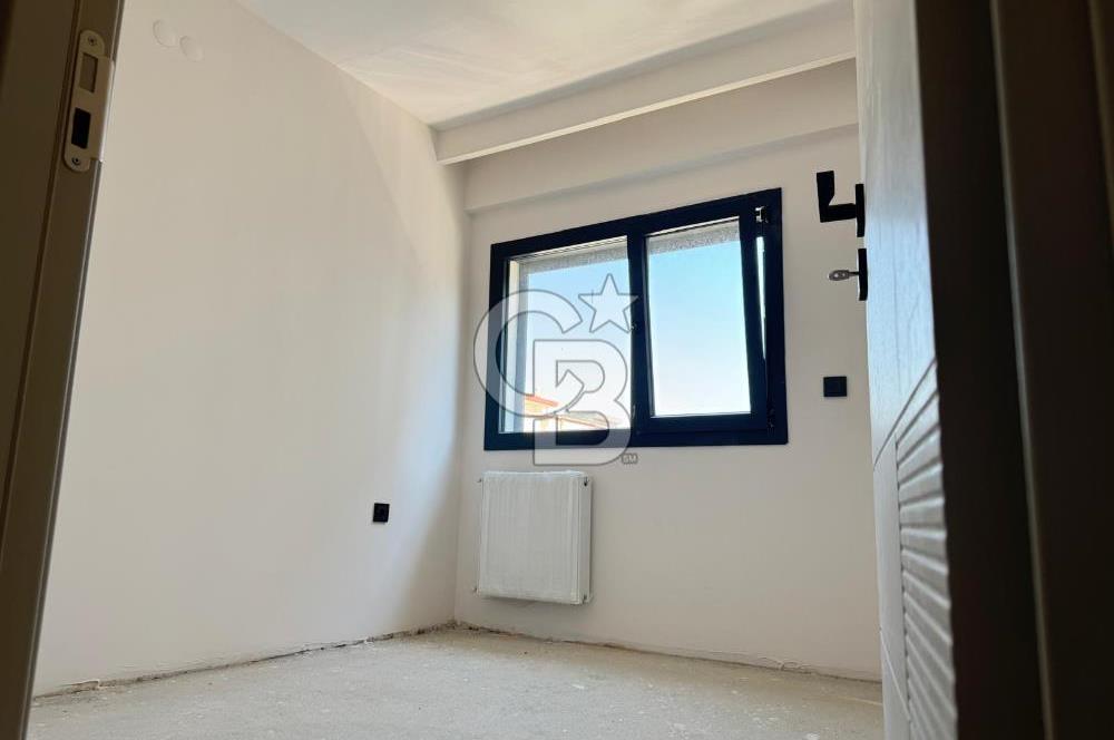 İZMİR KARŞIYAKA ÖRNEKKÖY MAH.  3+1 KİRALIK SIFIR DAİRE