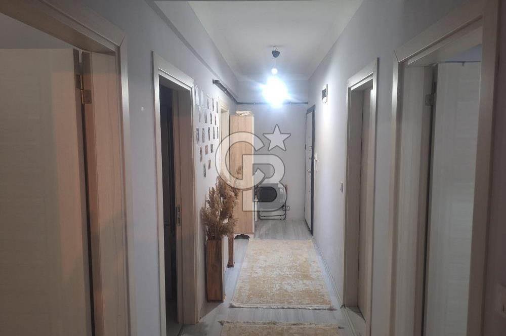 YALOVA ALTINOVA KAYTAZDERE SATILIK 2+1 DENİZ MANZARALI DAİRE!.