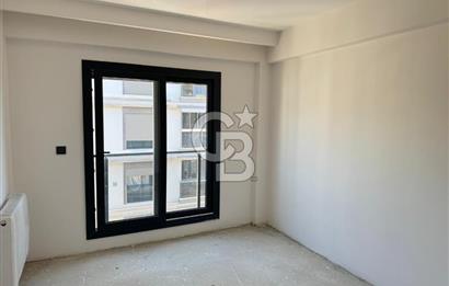 İZMİR KARŞIYAKA ÖRNEKKÖY MAH.  3+1 KİRALIK SIFIR DAİRE