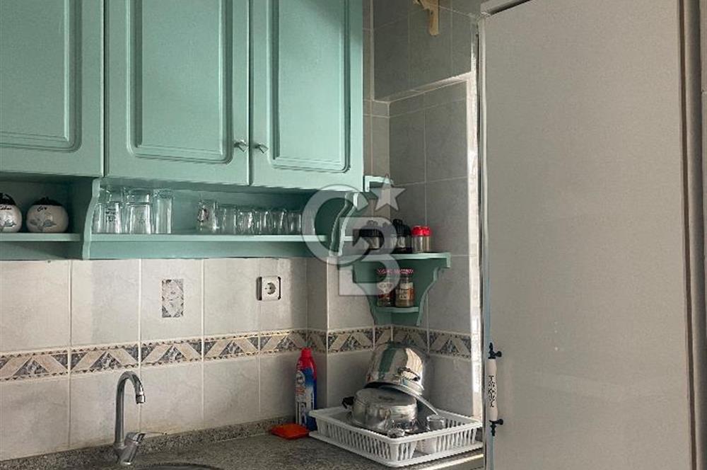 Kuşadası/Soğucak Mh. 4+1 kiralık Triplex Villa