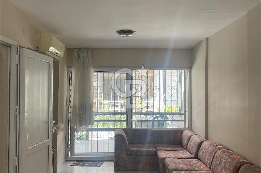 Kuşadası/Soğucak Mh. 4+1 Satılık Triplex Villa