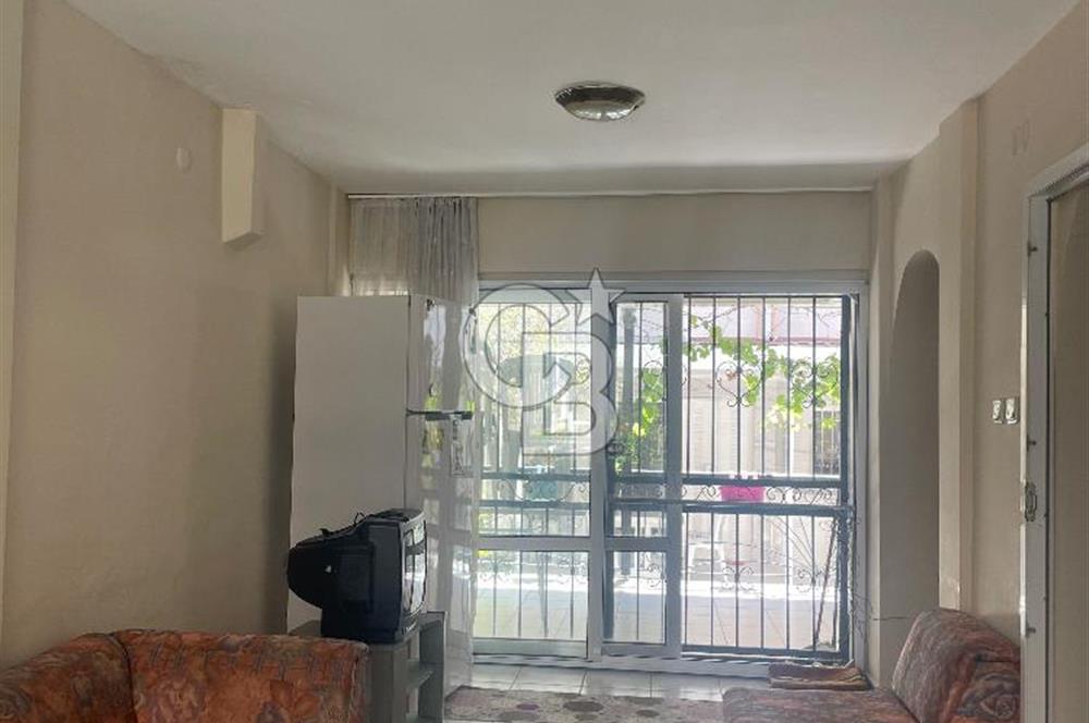 Kuşadası/Soğucak Mh. 4+1 Satılık Triplex Villa