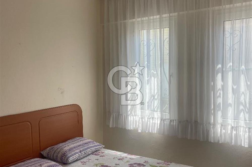 Kuşadası/Soğucak Mh. 4+1 Satılık Triplex Villa