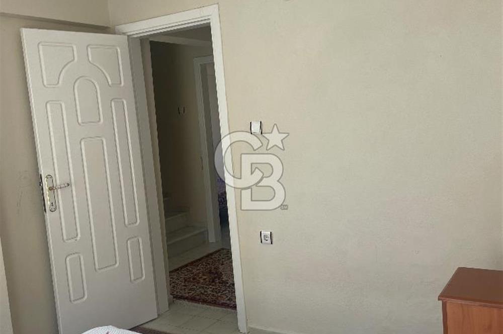 Kuşadası/Soğucak Mh. 4+1 kiralık Triplex Villa