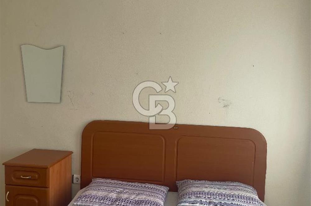 Kuşadası/Soğucak Mh. 4+1 kiralık Triplex Villa