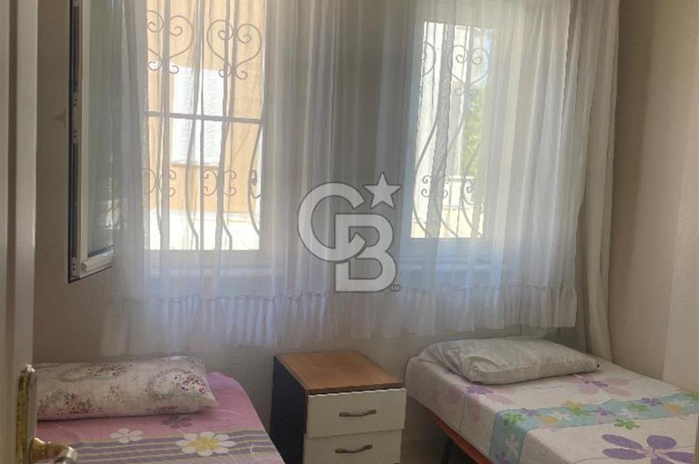 Kuşadası/Soğucak Mh. 4+1 kiralık Triplex Villa