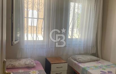 Kuşadası/Soğucak Mh. 4+1 kiralık Triplex Villa