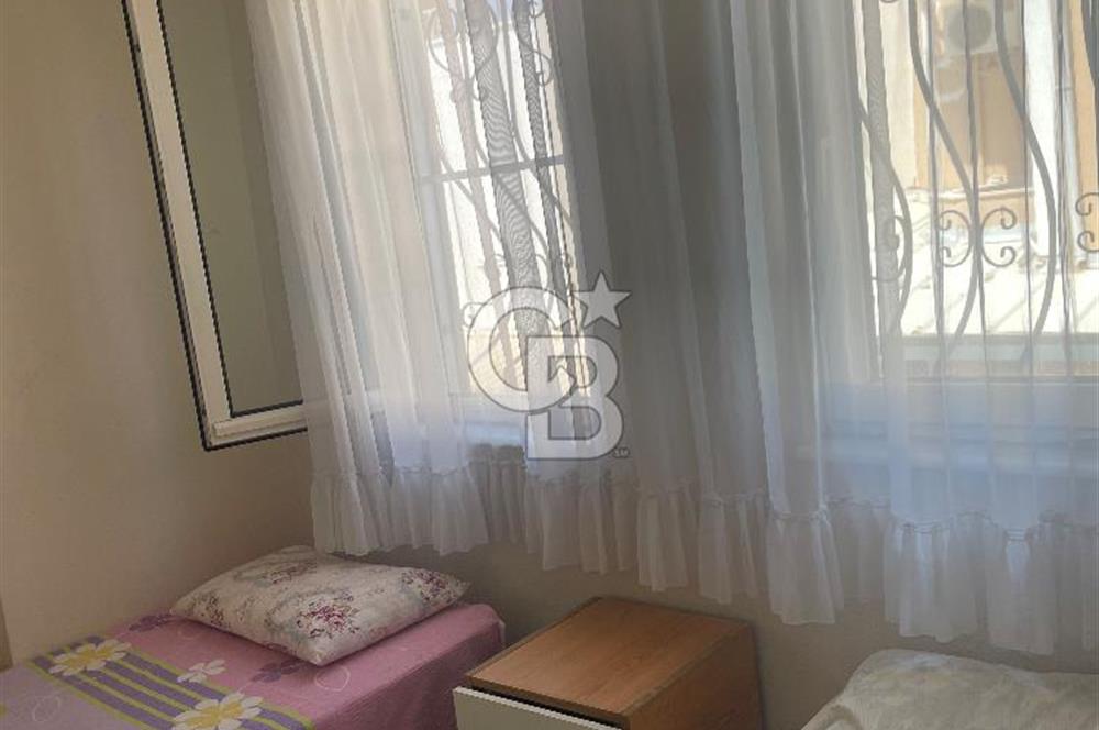 Kuşadası/Soğucak Mh. 4+1 Satılık Triplex Villa