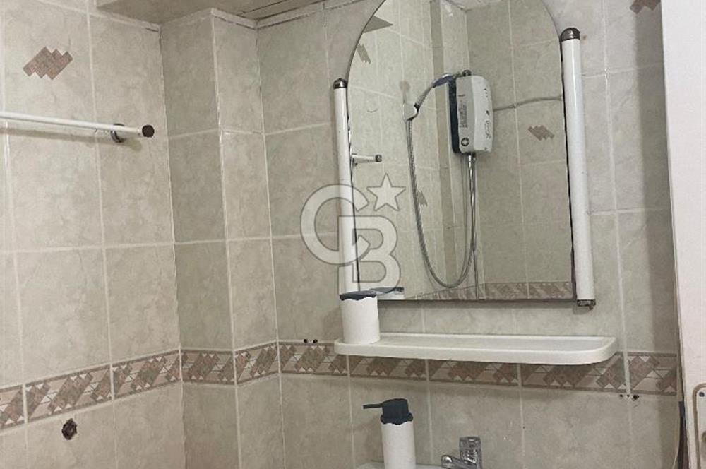 Kuşadası/Soğucak Mh. 4+1 Satılık Triplex Villa